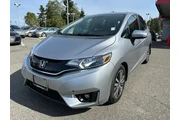 Honda Fit 2017 EX-L 4dr Hatc en Seattle