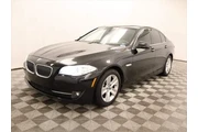 BMW 5 Series 2013 528i 4dr S en Phoenix