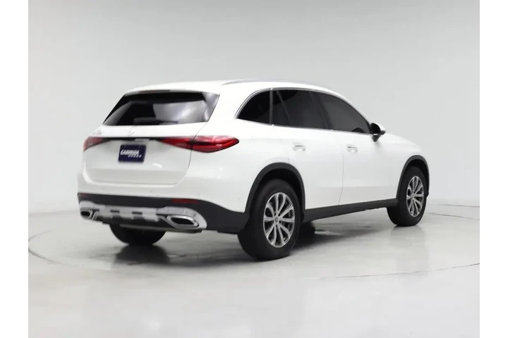 $37998 : Mercedes-Benz GLC 2024 AWD G image 8