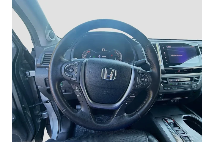 $23602 : Honda Ridgeline 2020 RTL 4dr image 8