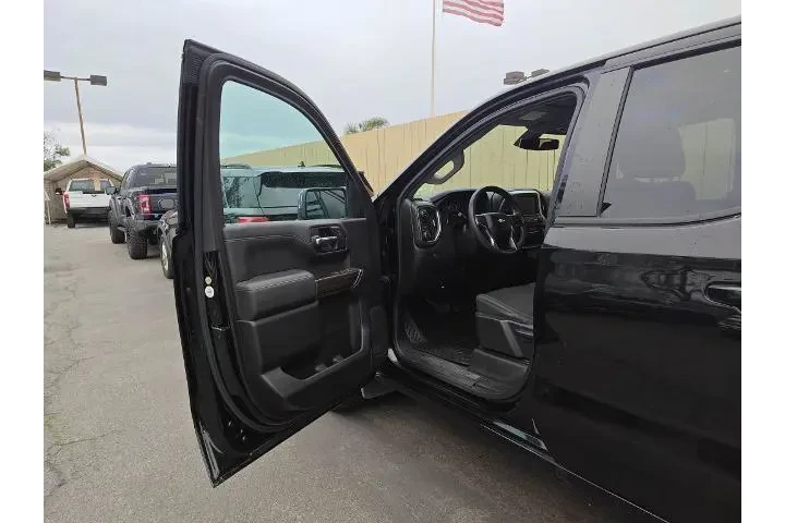 $17285 : Chevrolet Silverado 1500 201 image 5