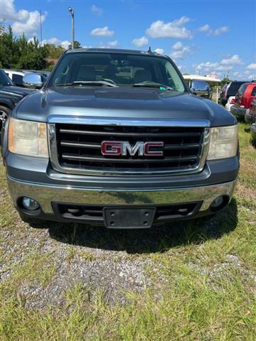 $11500 : 2007 GMC Sierra 1500 SLE1 image 4