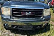 $11500 : 2007 GMC Sierra 1500 SLE1 thumbnail