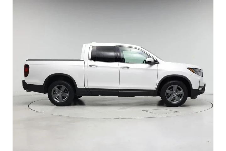 $30998 : Honda Ridgeline 2023 AWD RTL image 7