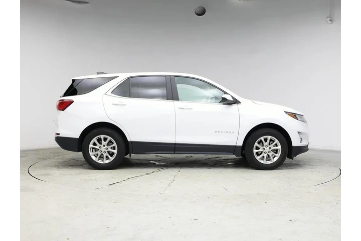 $19998 : Chevrolet Equinox 2021 4x4 L image 7
