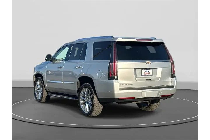 $39500 : Cadillac Escalade 2020 4x4 L image 7