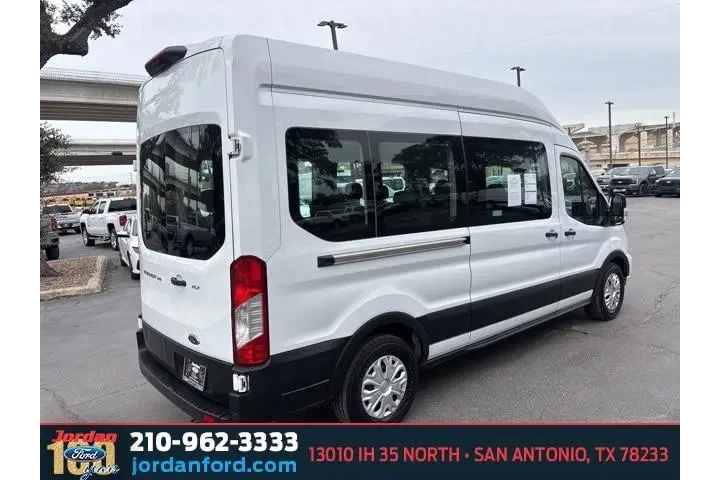 $35900 : Ford Transit 2021 350 XL 3dr image 8