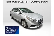 Hyundai ACCENT 2020 SE 4dr S en San Diego