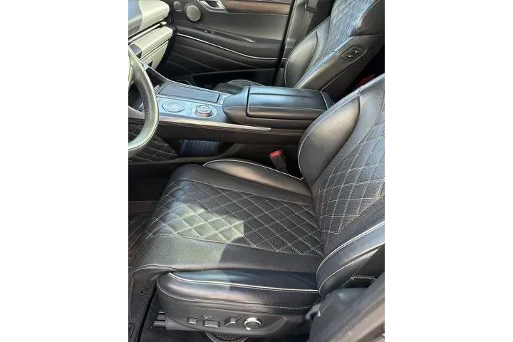 $32143 : Genesis GV80 2021 AWD 3.5T 4 image 6