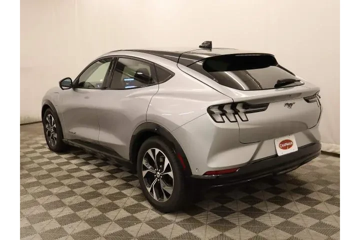 $26995 : Ford Mustang Mach-E 2021 AWD image 5