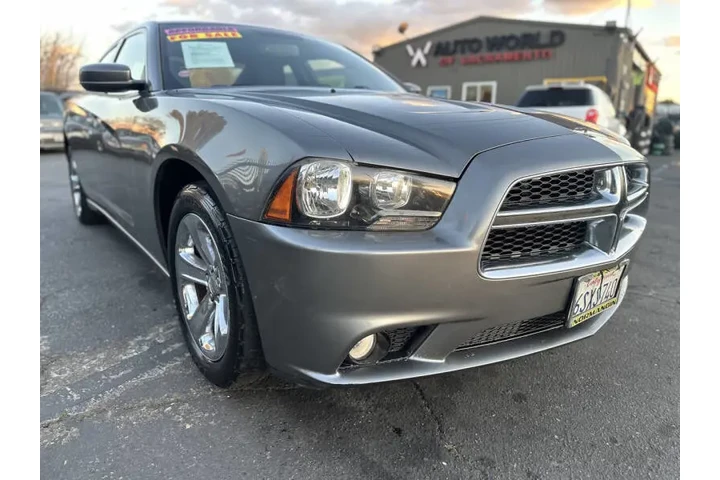 $5995 : 2011 Charger image 1
