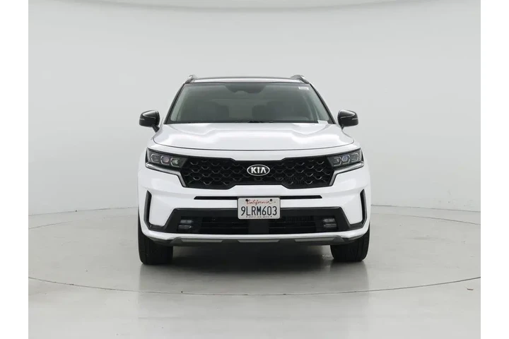 $22998 : Kia Sorento 2021 AWD SX 4dr image 5