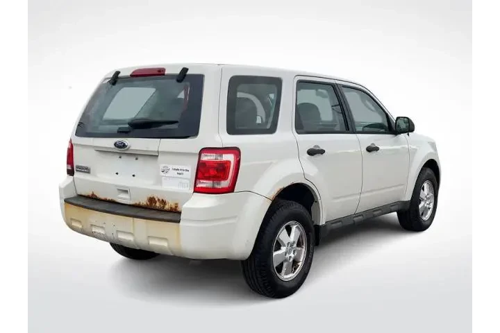$2900 : Ford Escape 2012 XLS 4dr SUV image 8