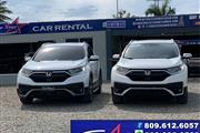 Carros Renta Stg Republica DOM