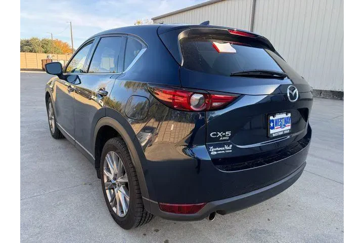 $19064 : Mazda CX-5 2021 AWD Grand To image 3