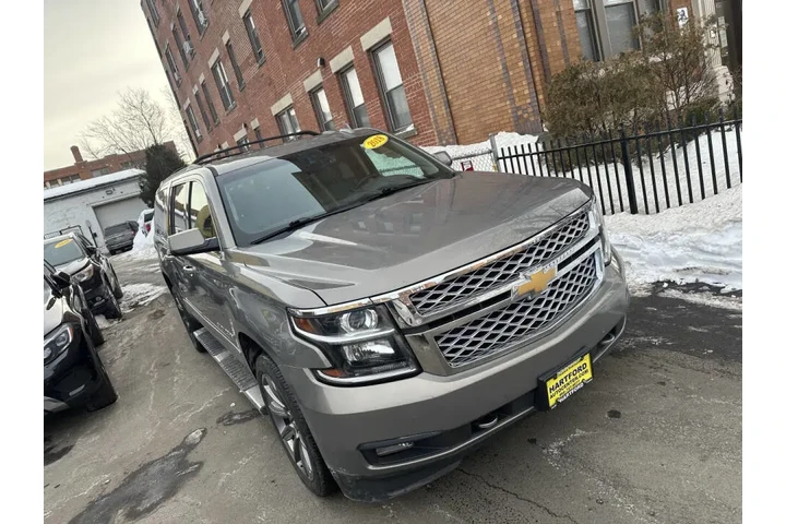 $19599 : 2018 Suburban image 4