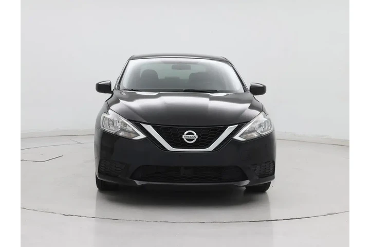 $13998 : Nissan Sentra 2017 S 4dr Sed image 5