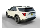 $32000 : Ford Explorer 2022 AWD Timbe thumbnail