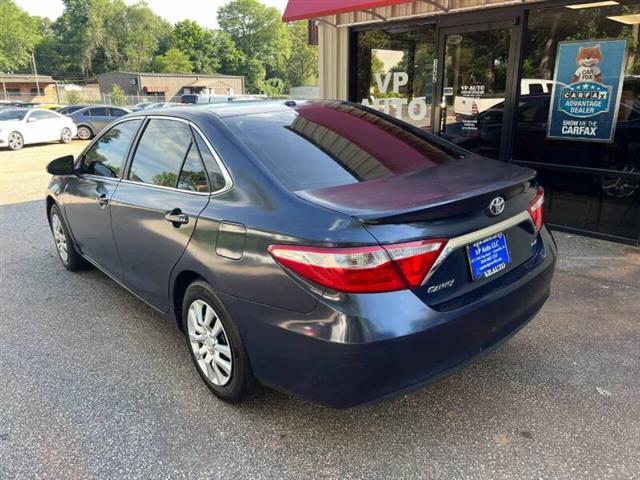 $4999 : 2015 Camry SE image 7