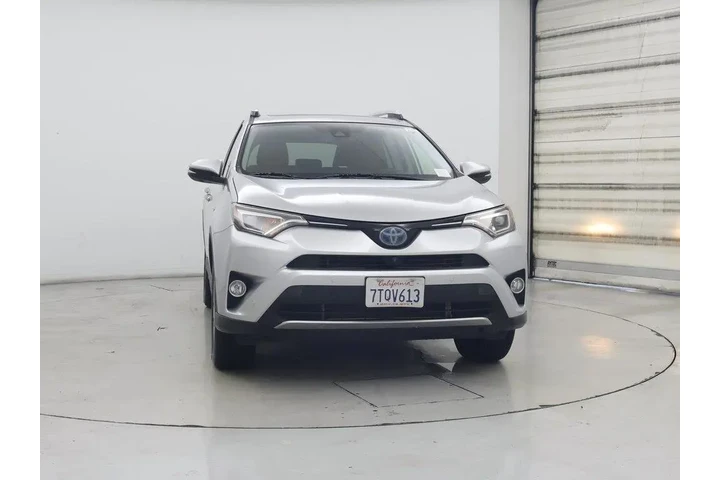 $27998 : Toyota RAV4 Hybrid 2016 AWD image 5