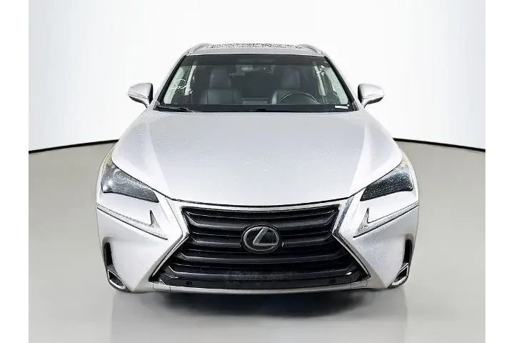 $19500 : Lexus NX 200t 2017 4dr Cross image 2