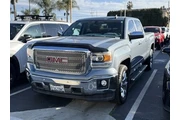 $26500 : GMC Sierra 1500 2015 4x2 SLT thumbnail