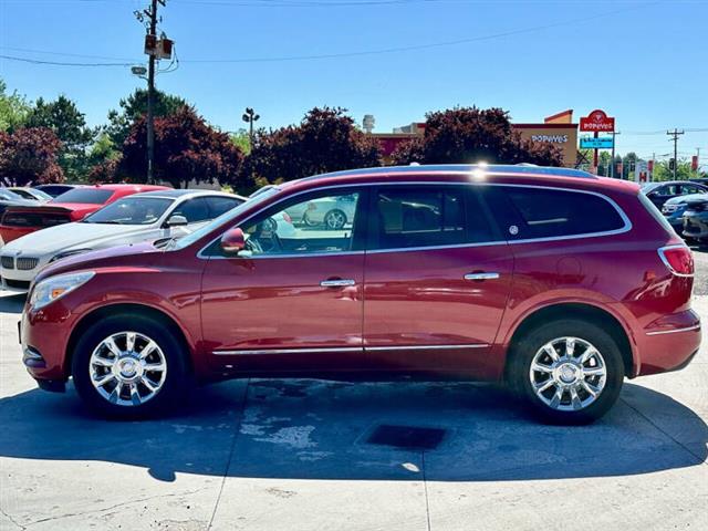 $13985 : 2014 Enclave Leather image 6