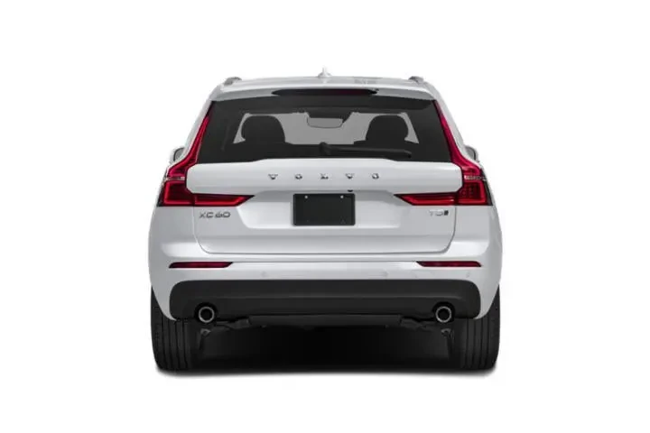 $15000 : Volvo XC60 2019 AWD T6 Momen image 5