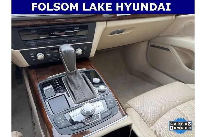 $20991 : Audi A7 2017 AWD 3.0T quattr image 10