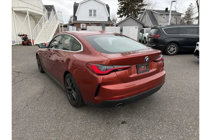 $31943 : BMW 4 Series 2022 430i Gran image 5