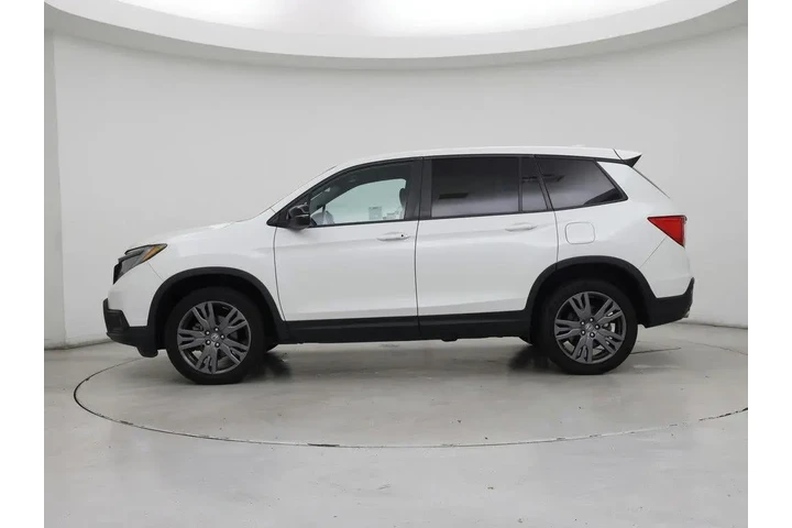 $22998 : Honda Passport 2020 AWD EX-L image 3