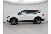 $22998 : Honda Passport 2020 AWD EX-L thumbnail