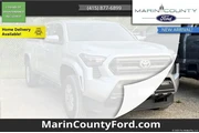 Toyota Tacoma 2024 4x4 SR5 4 en San Francisco Bay Area