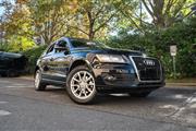 $10000 : 2010 AUDI Q5 thumbnail