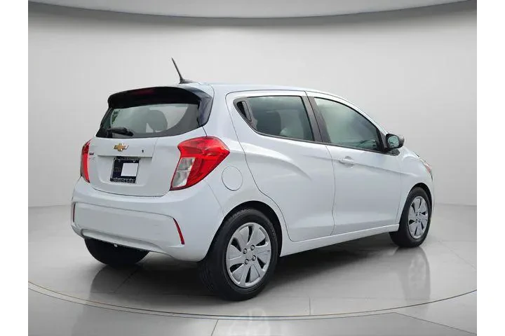 $7591 : Chevrolet Spark 2018 LS CVT image 7