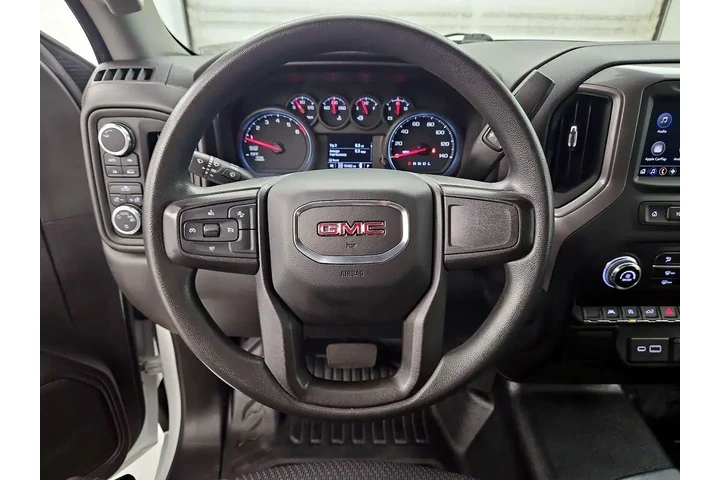 $28998 : GMC Sierra 1500 2022 4x4 Pro image 10