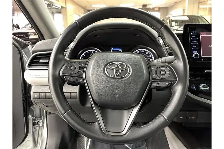 $21900 : Toyota Camry 2024 SE 4dr Sed image 6