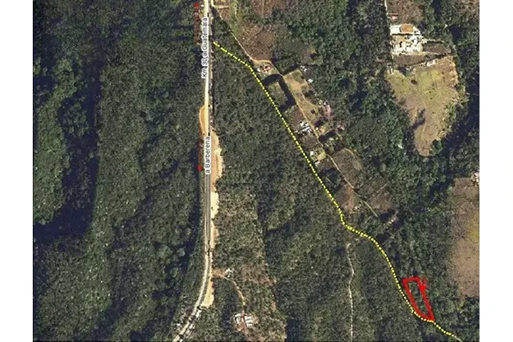 $1 : Terreno en Venta image 1