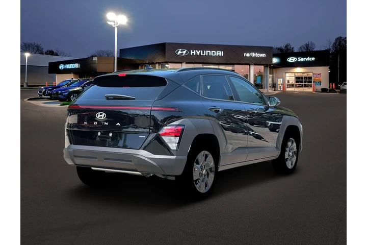 $28903 : Hyundai KONA 2026 AWD SEL Sp image 7