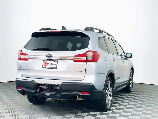 $28990 : PRE-OWNED 2021 SUBARU ASCENT image 10