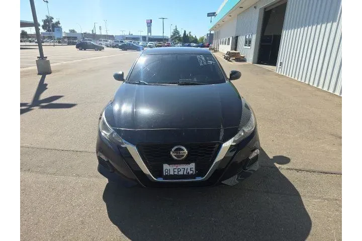 $10900 : Nissan Altima 2019 2.5 S 4dr image 2