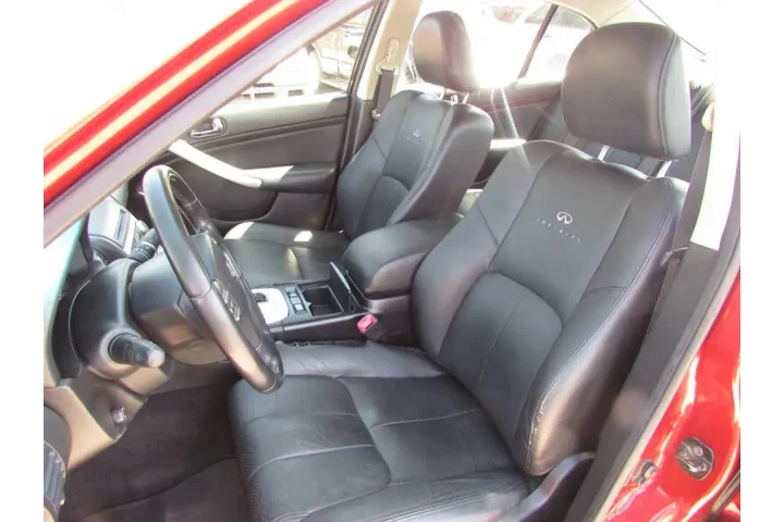 $7995 : 2006 G35 image 10