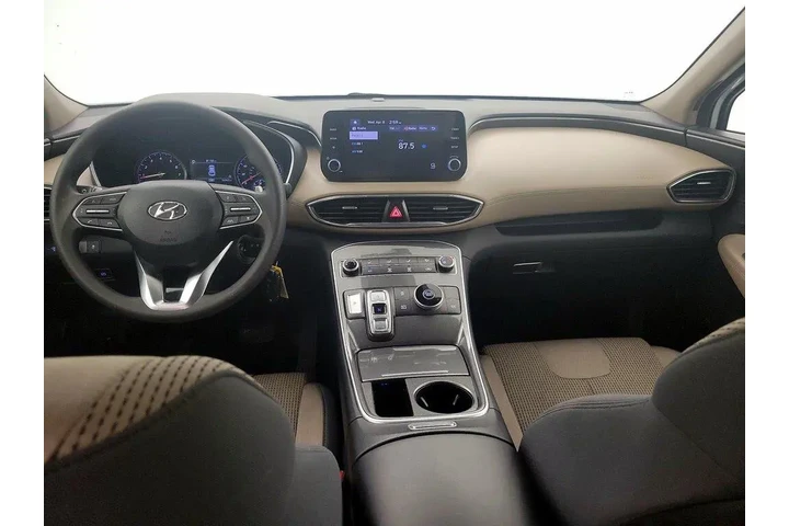 $21998 : Hyundai SANTA FE 2023 SE 4dr image 9