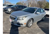 2013 Cruze 2LT Auto en Wichita