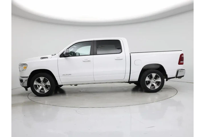 $31998 : Ram 1500 2024 4x2 Laramie 4d image 3