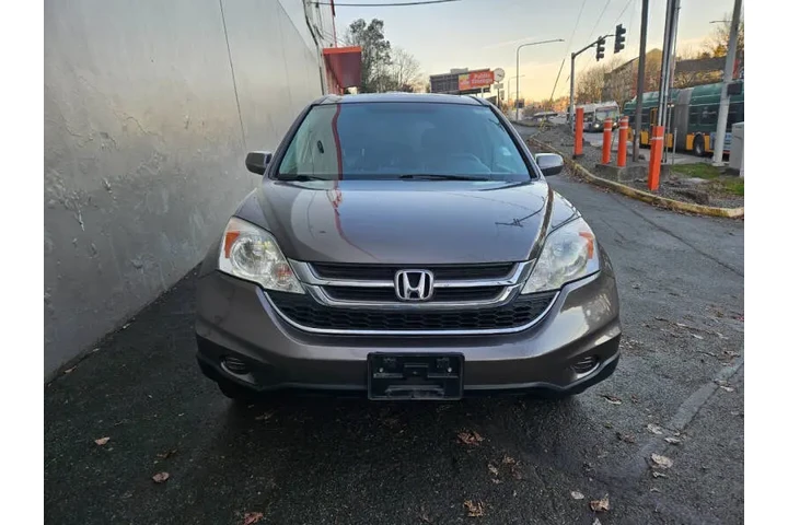 $8999 : 2010 CR-V EX-L w/Navi image 9