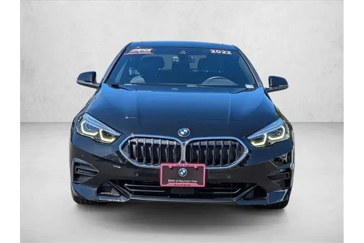$24075 : BMW 2 Series 2022 AWD 228i x image 2