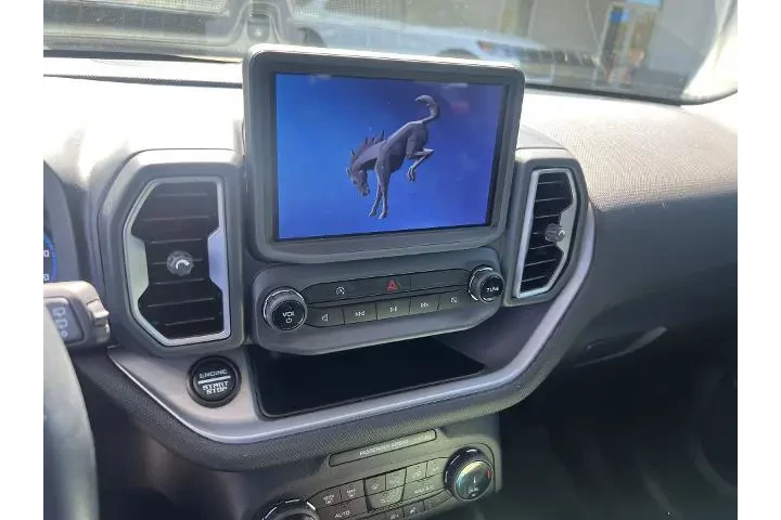 $30761 : Ford Bronco Sport 2024 AWD O image 8