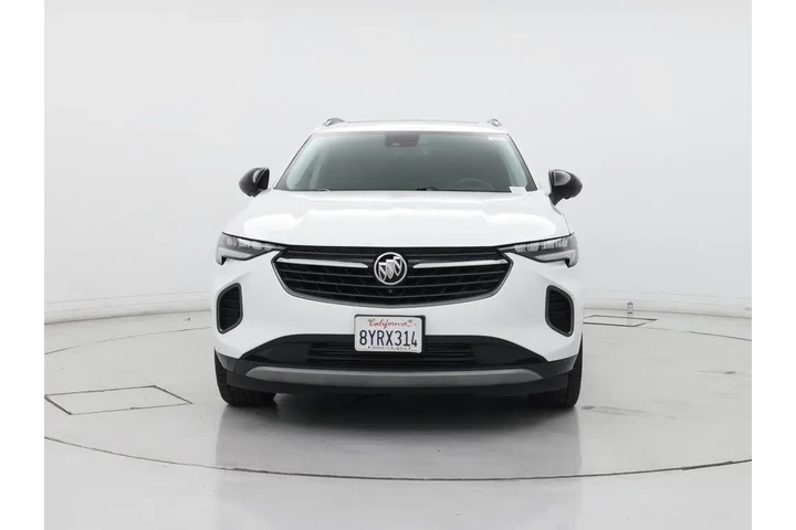 $22998 : Buick Envision 2022 Essence image 5