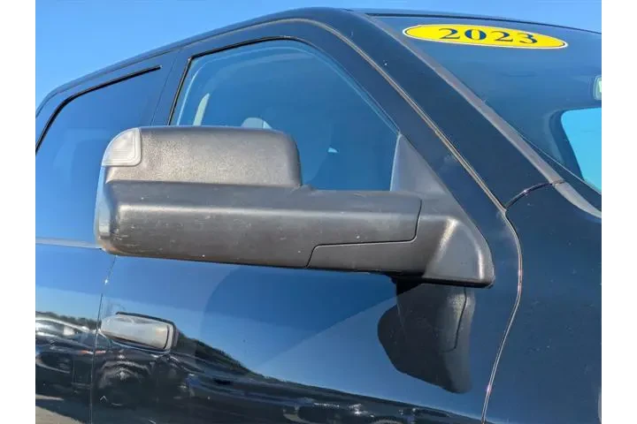 $30000 : Ram 1500 Classic 2023 4x2 SL image 10